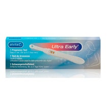 Alvita Early Pregnancy Test-1