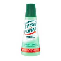 Lysoform Médical Désinfectant Liquide 250ml-1