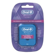 OralB Filo 3D Luxe 35 Metros-1