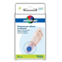 Master Aid Plantilla Silicona Tacón Pequeño 2 Piezas-1