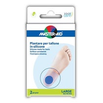 Plantilla Master Aid Para Tacon Grande Silicona 2 Piezas-1