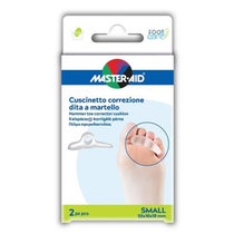 Master Aid Corrección del dedo del pie en martillo pequeño 2 piezas-1