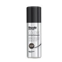 Bioscalin Nutri Color Retouche Spray Brun Foncé 75 ml-1
