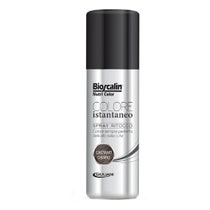 Bioscalin Nutri Color Retouche Spray Châtain Clair 75 ml-1