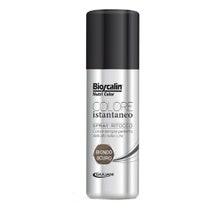 Bioscalin Nutri Color Retouche Spray Blond Foncé 75 ml-1
