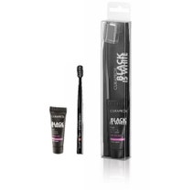 Curaprox Dentifrice Blanchissant 10 ml + 1 Brosse à Dents-1