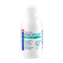 Curaprox Perio Plus + Balance CHX Bain de Bouche 0,05% 200 ml-1