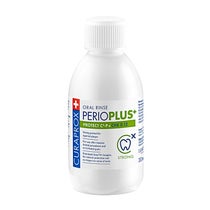 Curaprox Bain de Bouche Perio Plus + Protect CHX 0,12% 200 ml-1