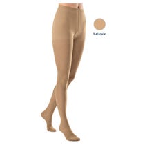 Jobst Ultrasheer Compression Bas Collant Naturel 4 10-15mmhg-1