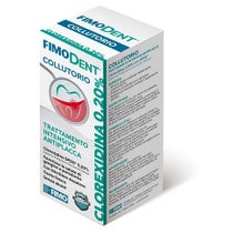 Fimodent Clorhexidina Colutorio 0,20% 200ml-1