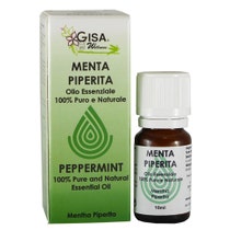 Peppermint Essential Oil 10ml-1