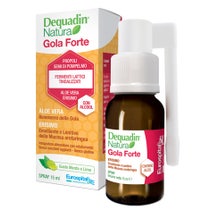 Dequandin Natura Gola Forte Spray 15ml-1