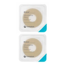 Brava Plasmable Ring Of No Alcohol Paste For Ostomy 2mm 10 Pieces-1