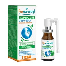 Puressentiel Spray Respiratorio para la Garganta 15ml-1