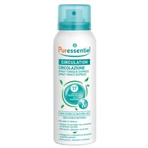 Puressentiel Spray Tonico Express Circolazione 100ml-1