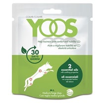 Collar Yoos Talla S 1 Pieza-1