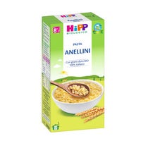 Hipp Pastina Anellini 320 Gr-1