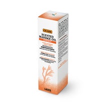 Huile de massage parfumée Guam Energy Body Massage 150ml-1
