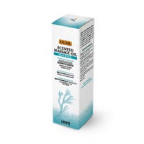 Huile de massage parfumée Guam Balance Body Massage 150 ml-1