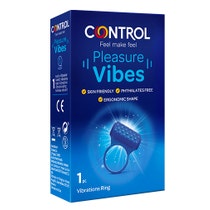 Anneau Vibrant Control Pleasure Vibes-1