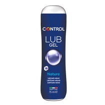 Control Lub Gel Nature1 pièce 75ml-1