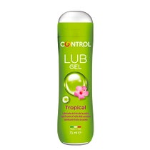 Control Gel Lub Tropical 1 Pièce 75 ml-1