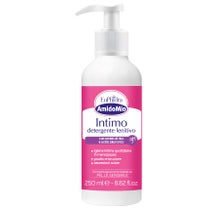 EuPhidra Amidomio Nettoyant Intime Apaisant 250 ml-1