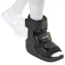 Gibaud Ortho Walker Equalizer Low Tibio Tarsal Orthèse Fixe Taille 3-1