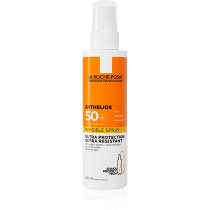 La Roche-Posay Anthelios Spray Invisible 200ml SPF50+-1