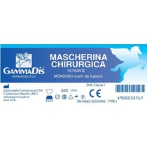 Mascherina Antismog 3 Pezzi-1