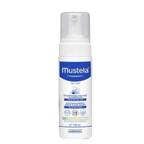 Mustela Shampoing Mousse 150ml-1