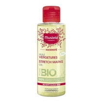 Mustela Nuevo Aceite Estrías 105ml-1