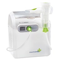 Colpharma Aérosol Usage Intensif Air 10 Thérapie Avec Douche-1