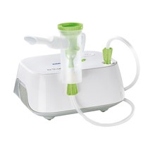 Colpharma Aérosol Air 50 Pour Usage Occasionnel Avec Douche Et Sac-1