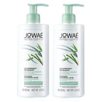 Jowae Duo Lait Corporel Hydratant 400ml+400ml-1