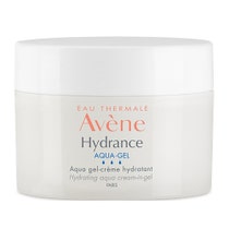 Eau Thermale Avène Hydrance Aqua Gel Crema Facial Hidratante 50ml-1