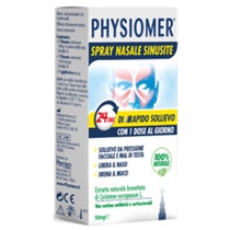 Spray nasal para sinusitis Physiomer-1
