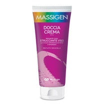 Massigen Crème de Douche 2En1 200ml-1