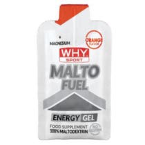 Why Sport Malto Fuel Arancio 33g-1