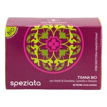 Té de Hierbas Especiado Orgnico 20 Filtros-1