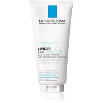 La Roche-Posay Lipikar Lait Urée 5% Lait Corporel 200 ml-1