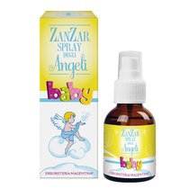 Zanzar Spray Angels Baby 50 ml-1