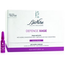 Bionike Defense Xage 14 Multi-Corrective Anti-Aging Concentrated Vials-1