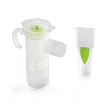 Nébuliseur Colpharma Easy 2 Pro Evolved avec embout buccal-1