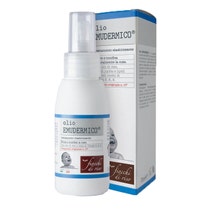 Huile Hémudermique aux Flocons de Riz 70 ml-1