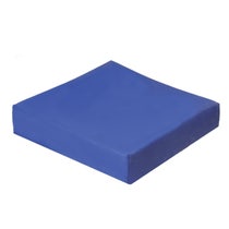 Cojín Termigea Base De Apoyo Viscoelástica Para Silla De Ruedas 42x42x7-1