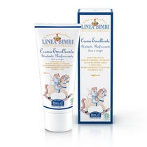 Baby Line Bio Crème Émolliente 100 ml-1