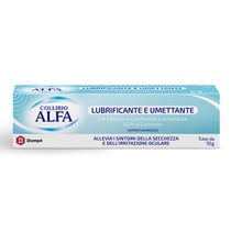 Alfa Colirio Gel Lubricante / Humectante 10ml-1