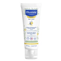 Mustela Crème Nourrissante Visage Cold Cream 40 ml-1