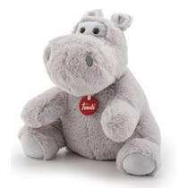 Trudi Dream Warmer Marionnette hippopotame 1 pièce-1